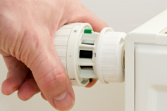 Porchester central heating repair costs