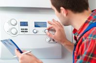 free commercial Porchester boiler quotes