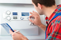 free Porchester gas safe engineer quotes