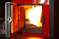 solid fuel boilers Porchester
